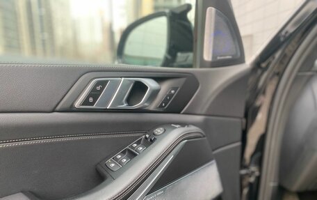 BMW X5, 2022 год, 7 690 000 рублей, 10 фотография
