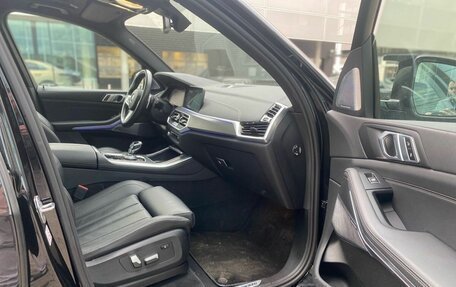 BMW X5, 2022 год, 7 690 000 рублей, 7 фотография