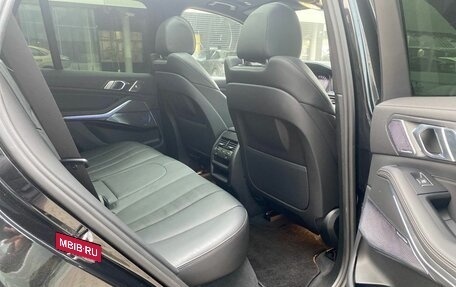 BMW X5, 2022 год, 7 690 000 рублей, 9 фотография