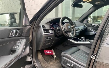 BMW X5, 2022 год, 7 690 000 рублей, 5 фотография