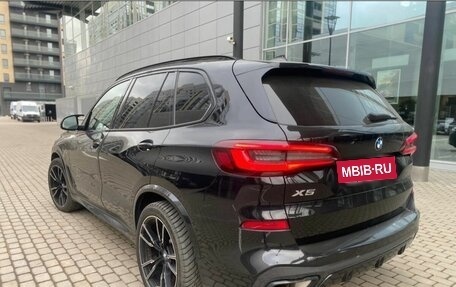 BMW X5, 2022 год, 7 690 000 рублей, 4 фотография
