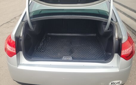 Citroen C5 II, 2009 год, 499 000 рублей, 7 фотография