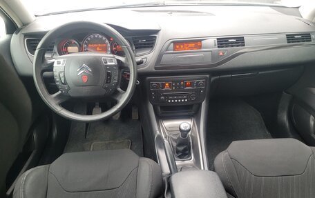 Citroen C5 II, 2009 год, 499 000 рублей, 8 фотография