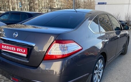 Nissan Teana, 2008 год, 1 147 000 рублей, 6 фотография