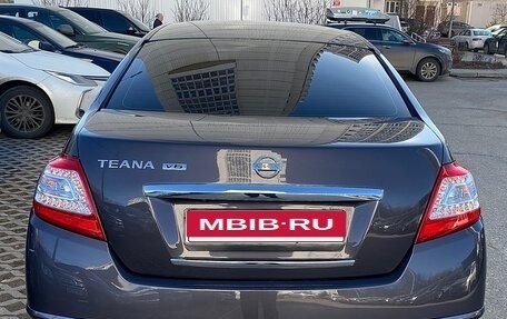 Nissan Teana, 2008 год, 1 147 000 рублей, 7 фотография