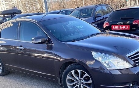 Nissan Teana, 2008 год, 1 147 000 рублей, 13 фотография