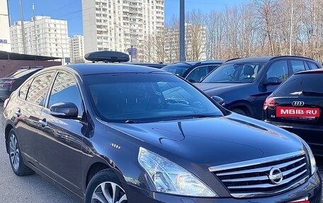 Nissan Teana, 2008 год, 1 147 000 рублей, 14 фотография