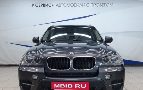 BMW X5, 2013 год, 2 370 000 рублей, 6 фотография