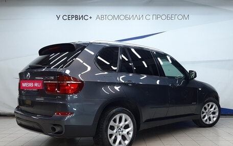 BMW X5, 2013 год, 2 370 000 рублей, 3 фотография