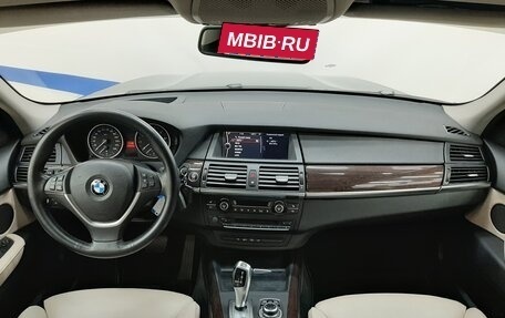 BMW X5, 2013 год, 2 370 000 рублей, 9 фотография