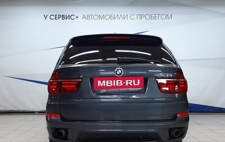 BMW X5, 2013 год, 2 370 000 рублей, 4 фотография