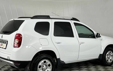 Renault Duster I рестайлинг, 2015 год, 1 150 000 рублей, 5 фотография