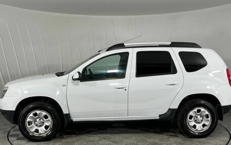 Renault Duster I рестайлинг, 2015 год, 1 150 000 рублей, 8 фотография