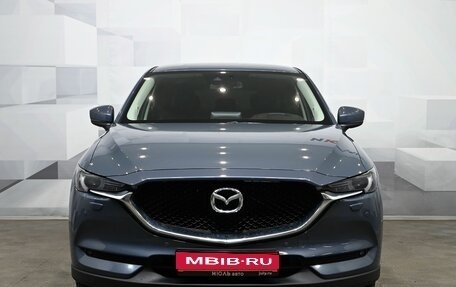 Mazda CX-5 II, 2021 год, 3 400 000 рублей, 2 фотография