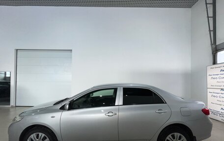 Toyota Corolla, 2008 год, 829 000 рублей, 8 фотография