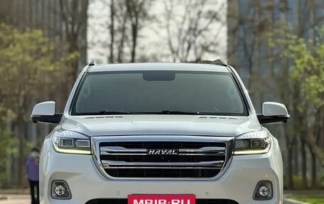 Haval H9 I рестайлинг, 2020 год, 2 070 000 рублей, 2 фотография