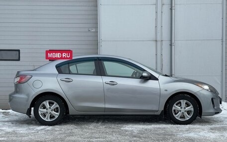 Mazda 3, 2011 год, 1 100 000 рублей, 4 фотография