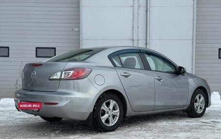 Mazda 3, 2011 год, 1 100 000 рублей, 5 фотография