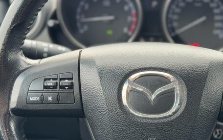 Mazda 3, 2011 год, 1 100 000 рублей, 13 фотография