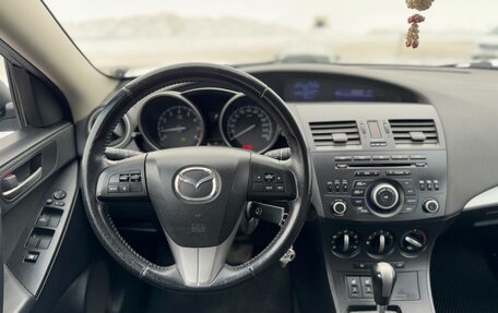 Mazda 3, 2011 год, 1 100 000 рублей, 14 фотография