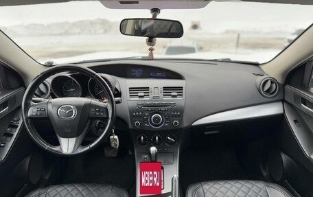 Mazda 3, 2011 год, 1 100 000 рублей, 10 фотография