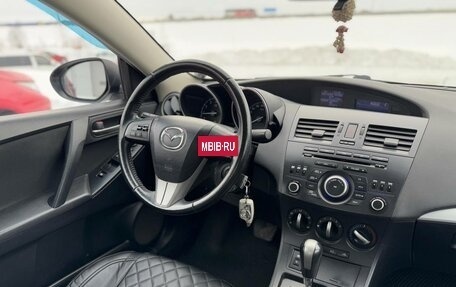 Mazda 3, 2011 год, 1 100 000 рублей, 11 фотография