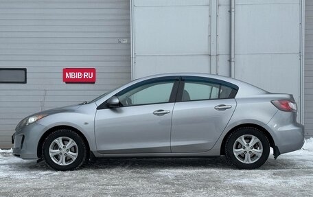 Mazda 3, 2011 год, 1 100 000 рублей, 8 фотография