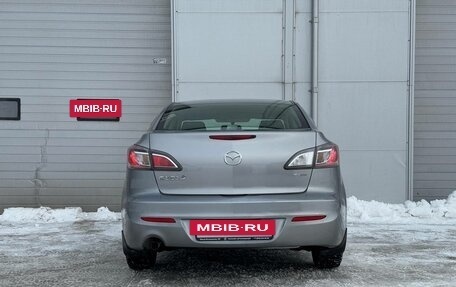 Mazda 3, 2011 год, 1 100 000 рублей, 6 фотография