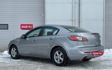 Mazda 3, 2011 год, 1 100 000 рублей, 7 фотография