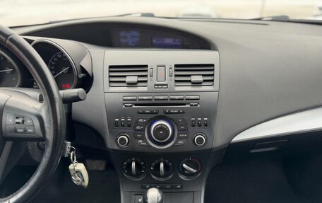 Mazda 3, 2011 год, 1 100 000 рублей, 21 фотография