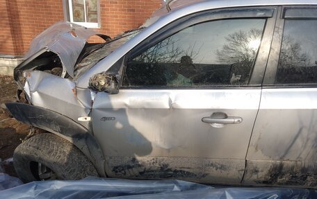 Hyundai Tucson III, 2005 год, 400 000 рублей, 4 фотография