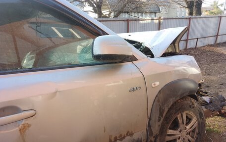 Hyundai Tucson III, 2005 год, 400 000 рублей, 7 фотография
