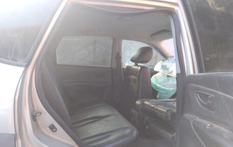 Hyundai Tucson III, 2005 год, 400 000 рублей, 10 фотография