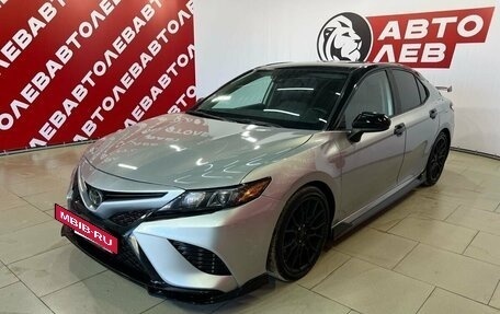 Toyota Camry, 2020 год, 2 950 000 рублей, 2 фотография