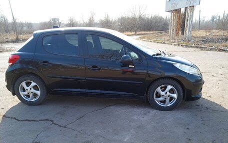 Peugeot 207 I, 2008 год, 400 000 рублей, 2 фотография