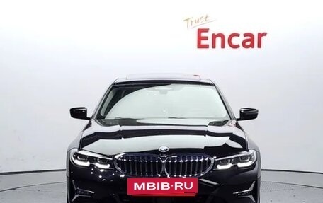 BMW 3 серия, 2021 год, 2 740 000 рублей, 2 фотография