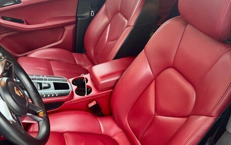 Porsche Macan I рестайлинг, 2015 год, 4 000 000 рублей, 9 фотография