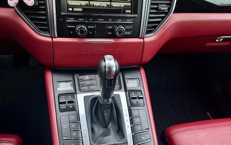 Porsche Macan I рестайлинг, 2015 год, 4 000 000 рублей, 7 фотография