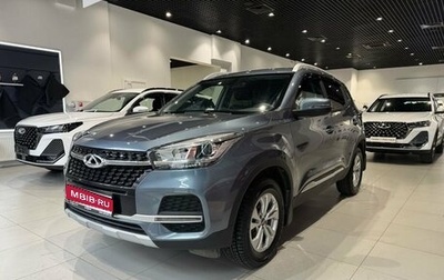 Chery Tiggo 4 I рестайлинг, 2020 год, 1 280 000 рублей, 1 фотография