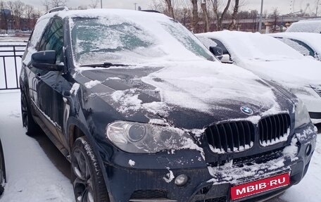 BMW X5, 2013 год, 2 155 000 рублей, 1 фотография