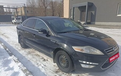 Ford Mondeo IV, 2011 год, 580 000 рублей, 1 фотография