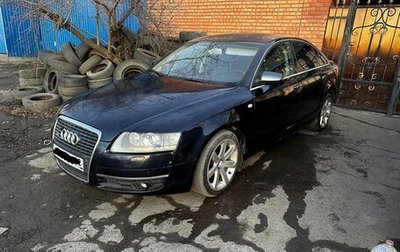 Audi A6, 2006 год, 450 000 рублей, 1 фотография