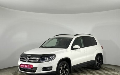 Volkswagen Tiguan I, 2013 год, 1 170 000 рублей, 1 фотография