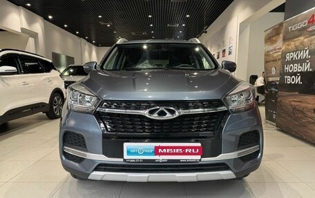 Chery Tiggo 4 I рестайлинг, 2020 год, 1 280 000 рублей, 2 фотография