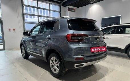 Chery Tiggo 4 I рестайлинг, 2020 год, 1 280 000 рублей, 4 фотография