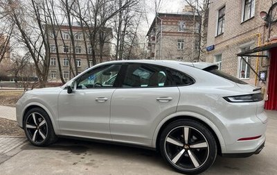 Porsche Cayenne III, 2023 год, 16 000 000 рублей, 1 фотография