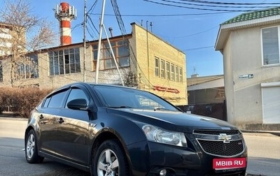 Chevrolet Cruze II, 2012 год, 765 000 рублей, 1 фотография