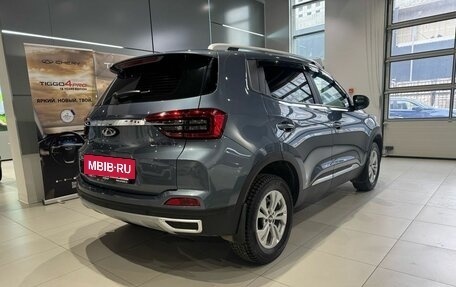 Chery Tiggo 4 I рестайлинг, 2020 год, 1 280 000 рублей, 6 фотография