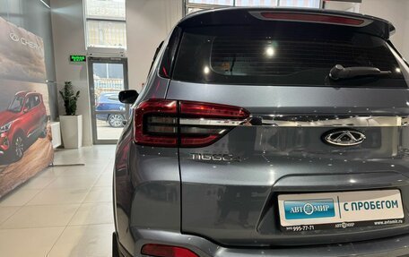 Chery Tiggo 4 I рестайлинг, 2020 год, 1 280 000 рублей, 8 фотография