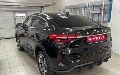 Haval F7x I, 2023 год, 2 800 000 рублей, 1 фотография